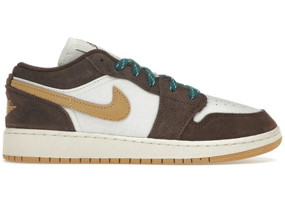 Jordan 1 Low SE Cocoa Wow 