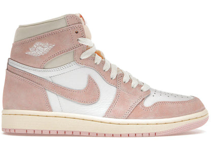 Jordan 1 Retro High OG Washed Pink 