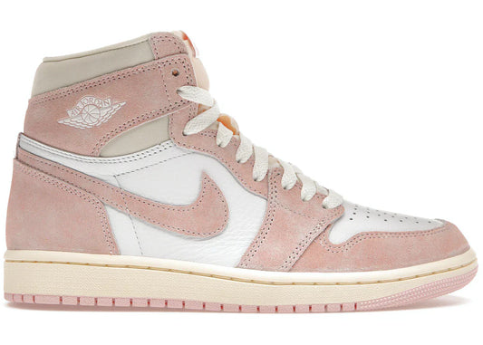 Jordan 1 Retro High OG Washed Pink 
