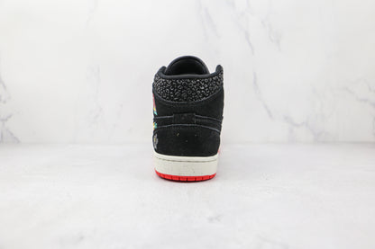 Jordan 1 Mid SE Siempre Familia 