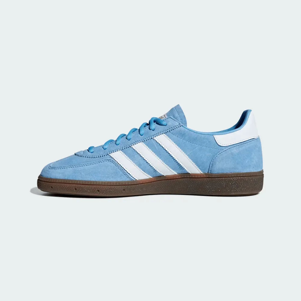 Adidas Handball Spezial Light Blue Cloud White 