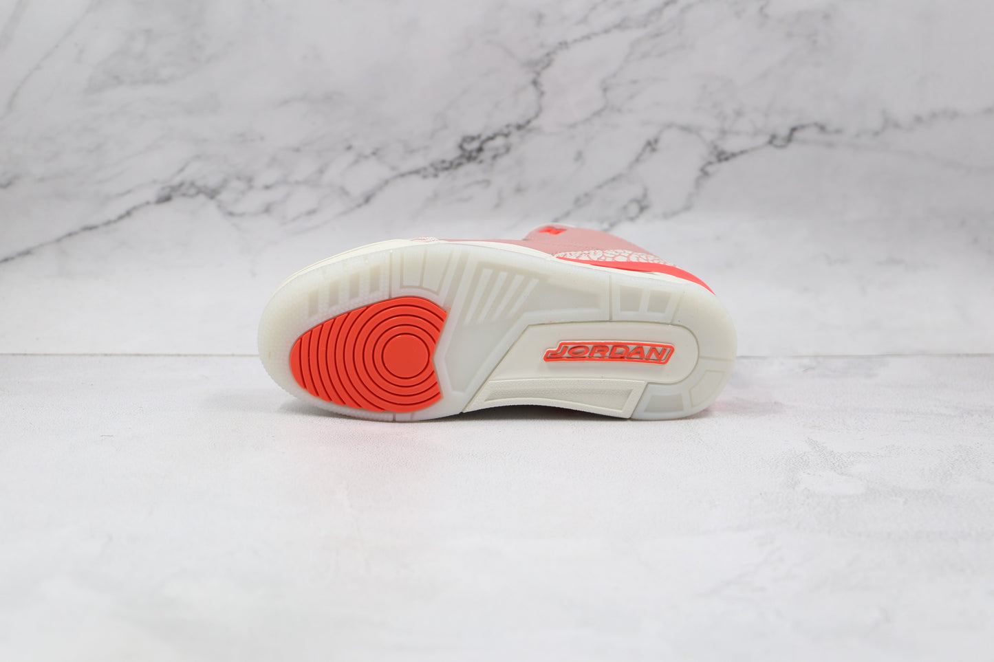 Jordan 3 Retro Rust Pink 