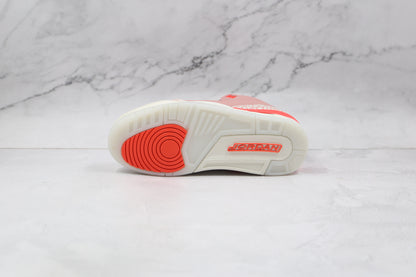 Jordan 3 Retro Rust Pink 