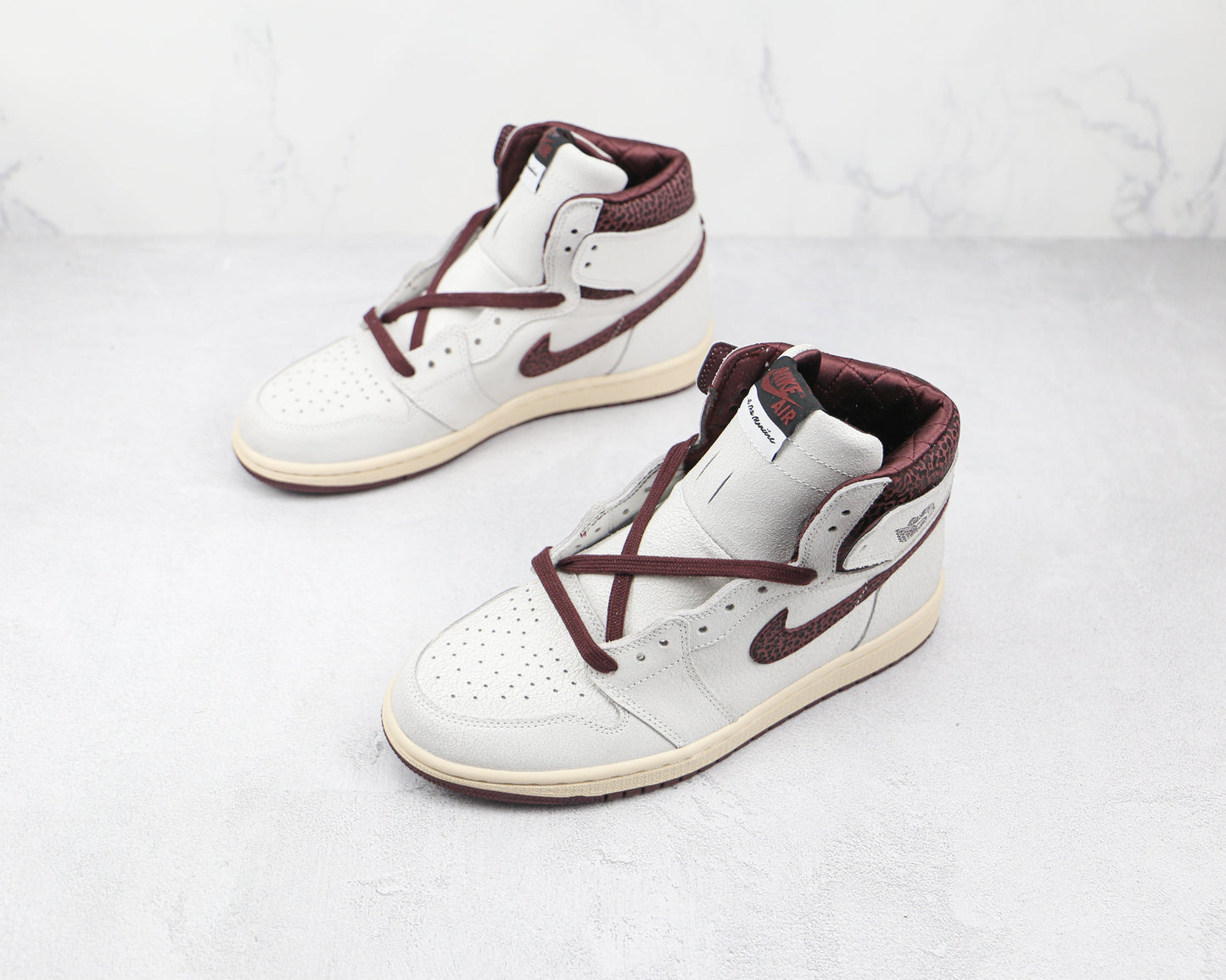 Jordan 1 Retro High OG My Way 