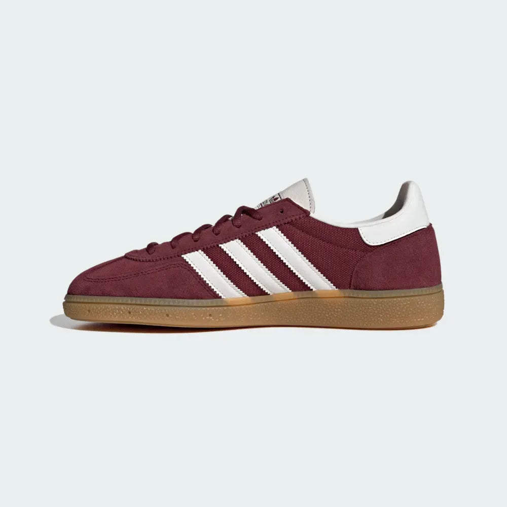 Adidas Handball Spezial Shadow Red Cloud White 