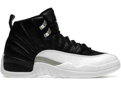 Jordan 12 Playoffs 