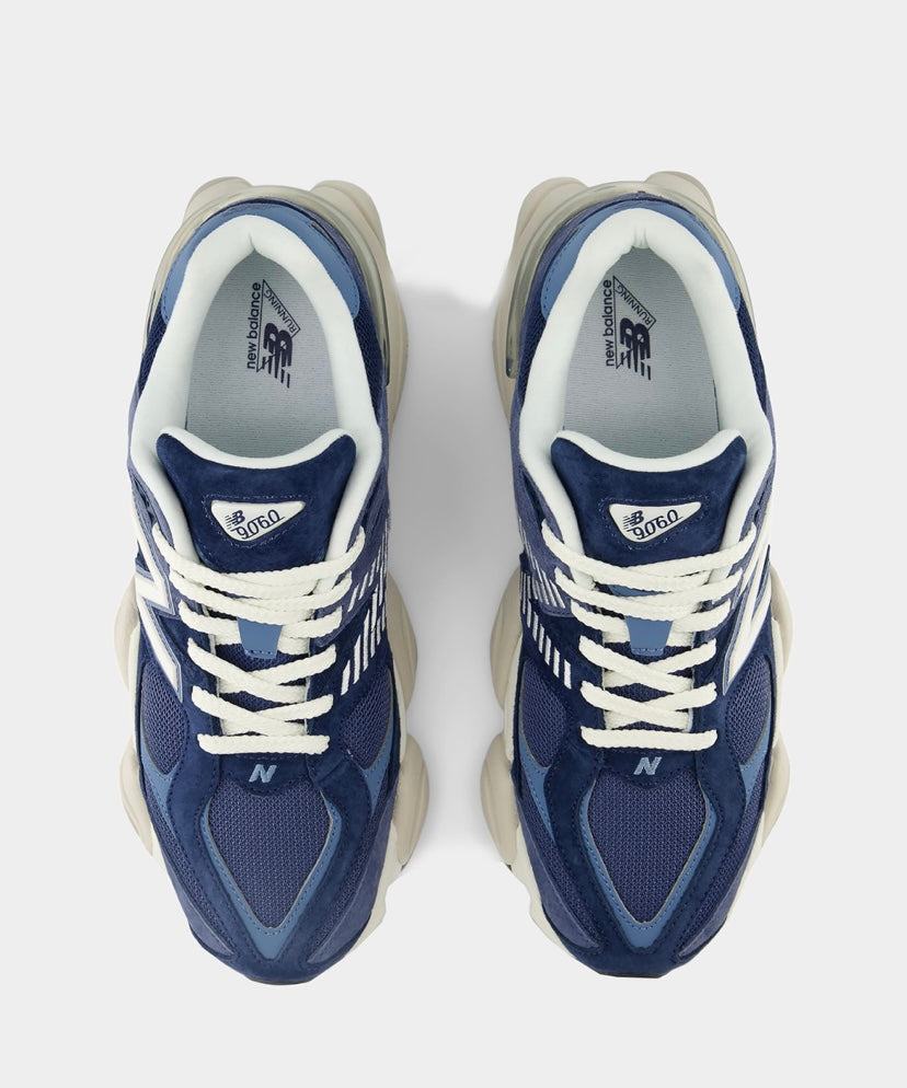 New Balance 9060 Vintage Indigo 