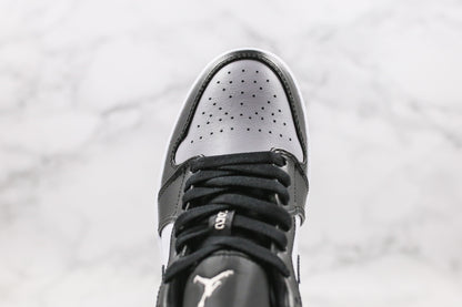 Jordan 1 Low Grey Toe 