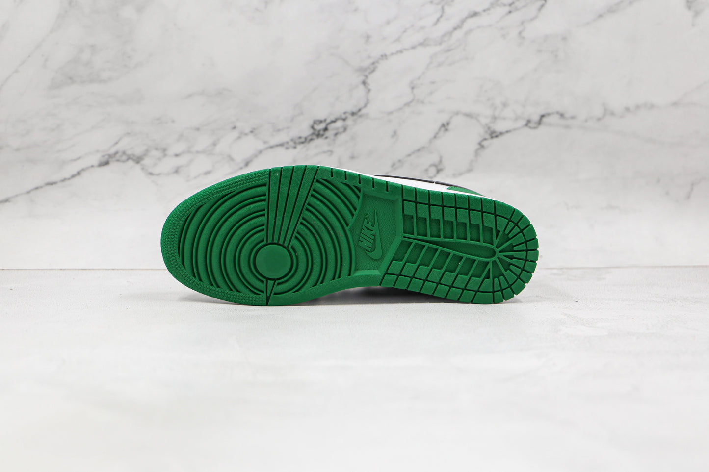 Jordan 1 Low Pine Green 