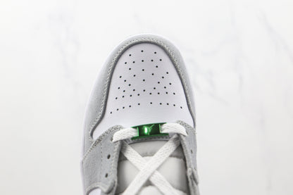 Jordan 1 Mid SE Grey Green 