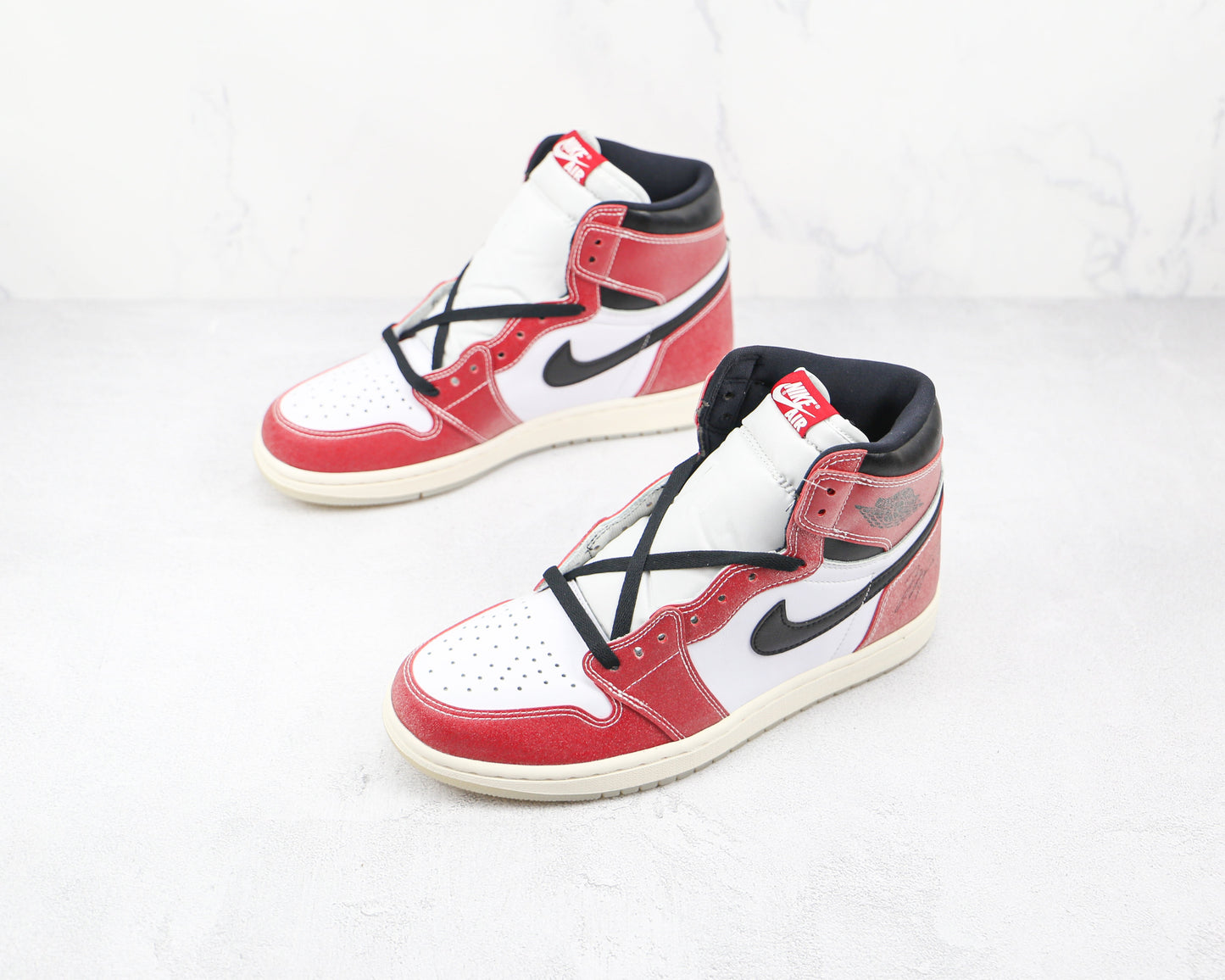 Jordan 1 Retro High Trophy Room Chicago 