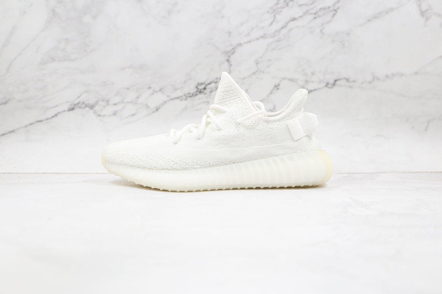 Adidas Yeezy Boost 350 V2 Cream/Triple White 