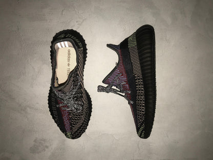 Adidas Yeezy Boost 350 V2 Yecheil (Non-Reflective) 