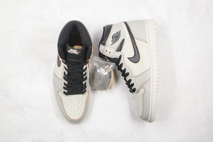 Jordan 1 Retro High OG Defiant SB NYC to Paris 