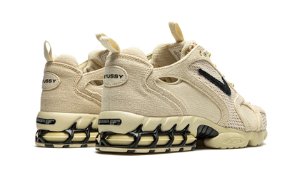 Nike Air Zoom Spiridon Cage 2 Stussy Fossil 