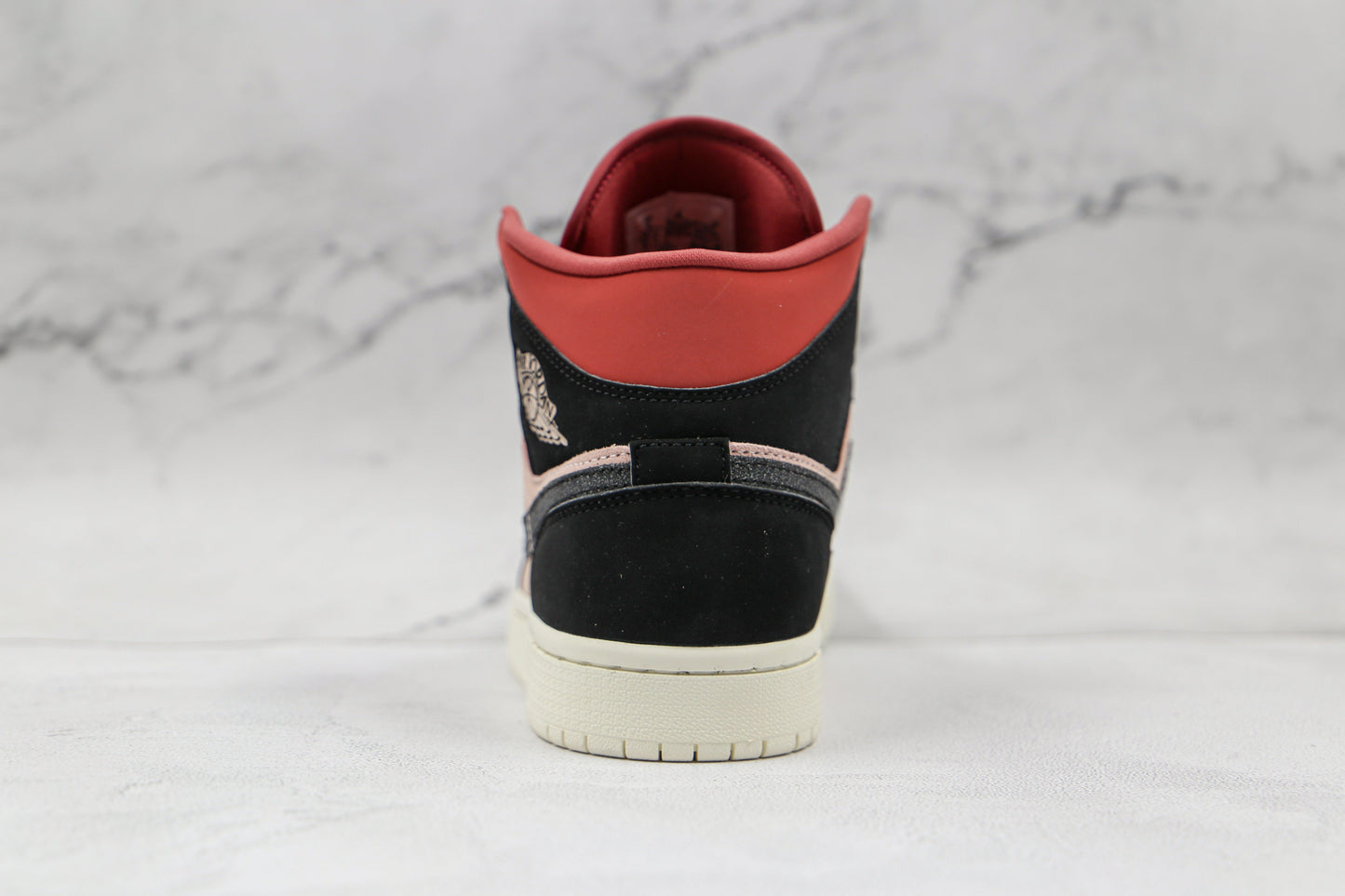Jordan 1 Mid Canyon Rust 