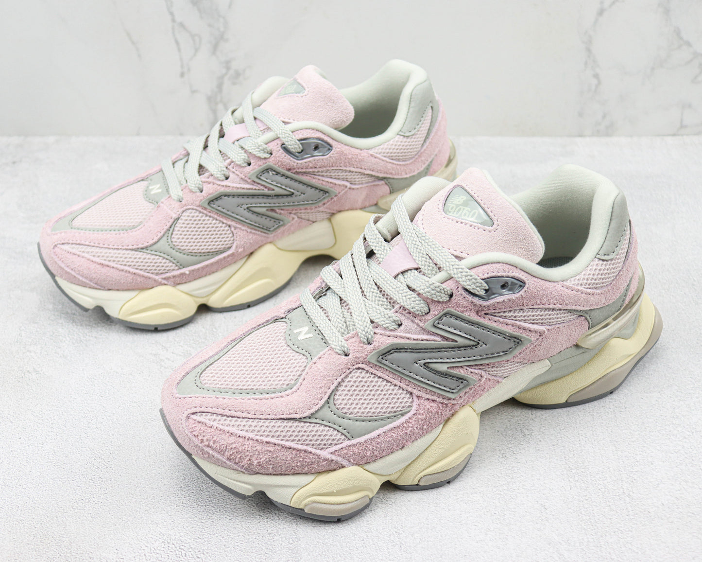 New Balance 9060 December Sky 