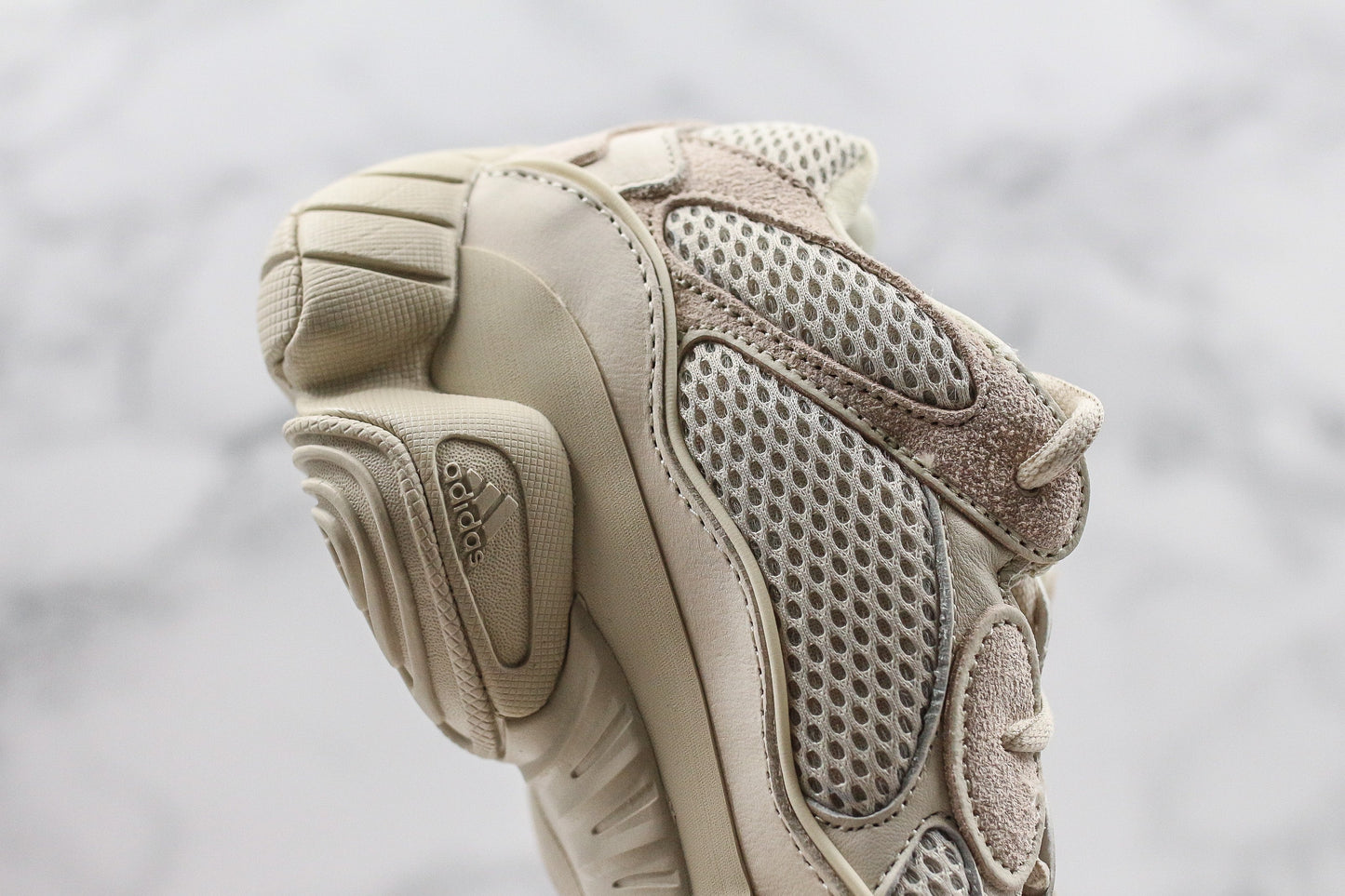 Adidas Yeezy 500 Blush 