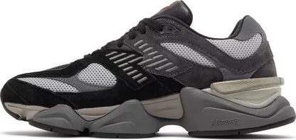 New Balance 9060 Black Castlerock 