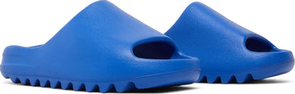 Adidas Yeezy Slide Azure 