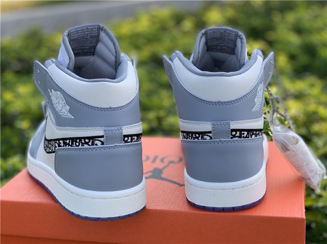 Jordan 1 Retro High Dior 