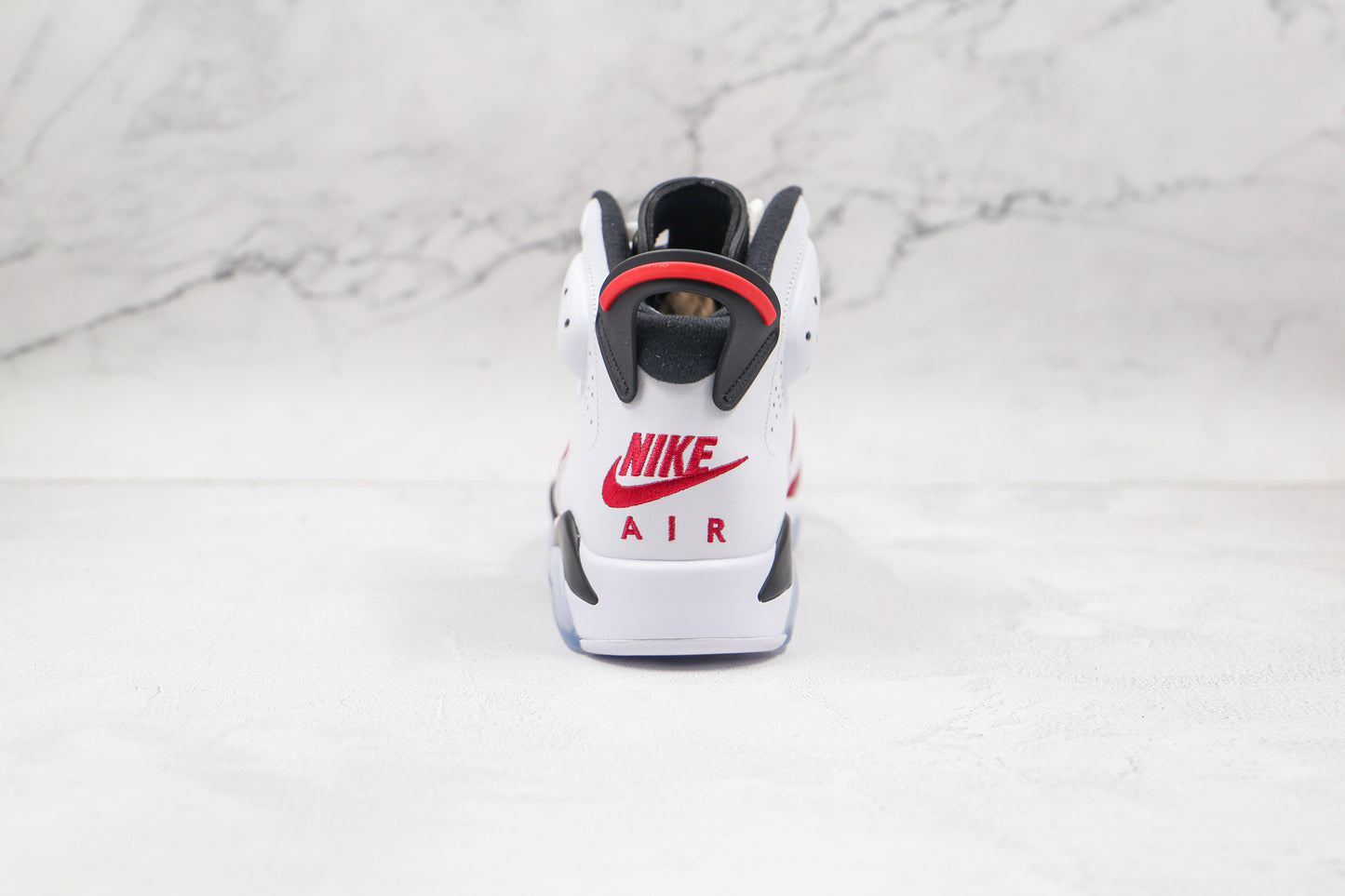 Jordan 6 Retro Carmine 