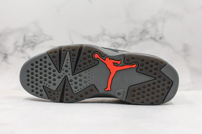 Jordan 6 Retro PSG Paris Saint-Germain 