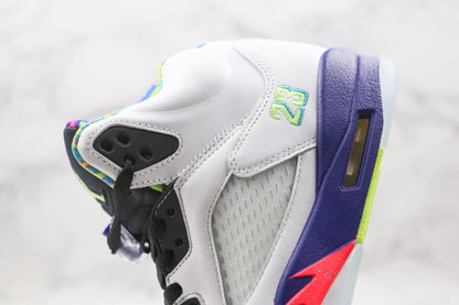 Jordan 5 Retro Alternate Bel Air 