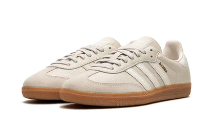 Adidas Samba OG Aluminum Gum 