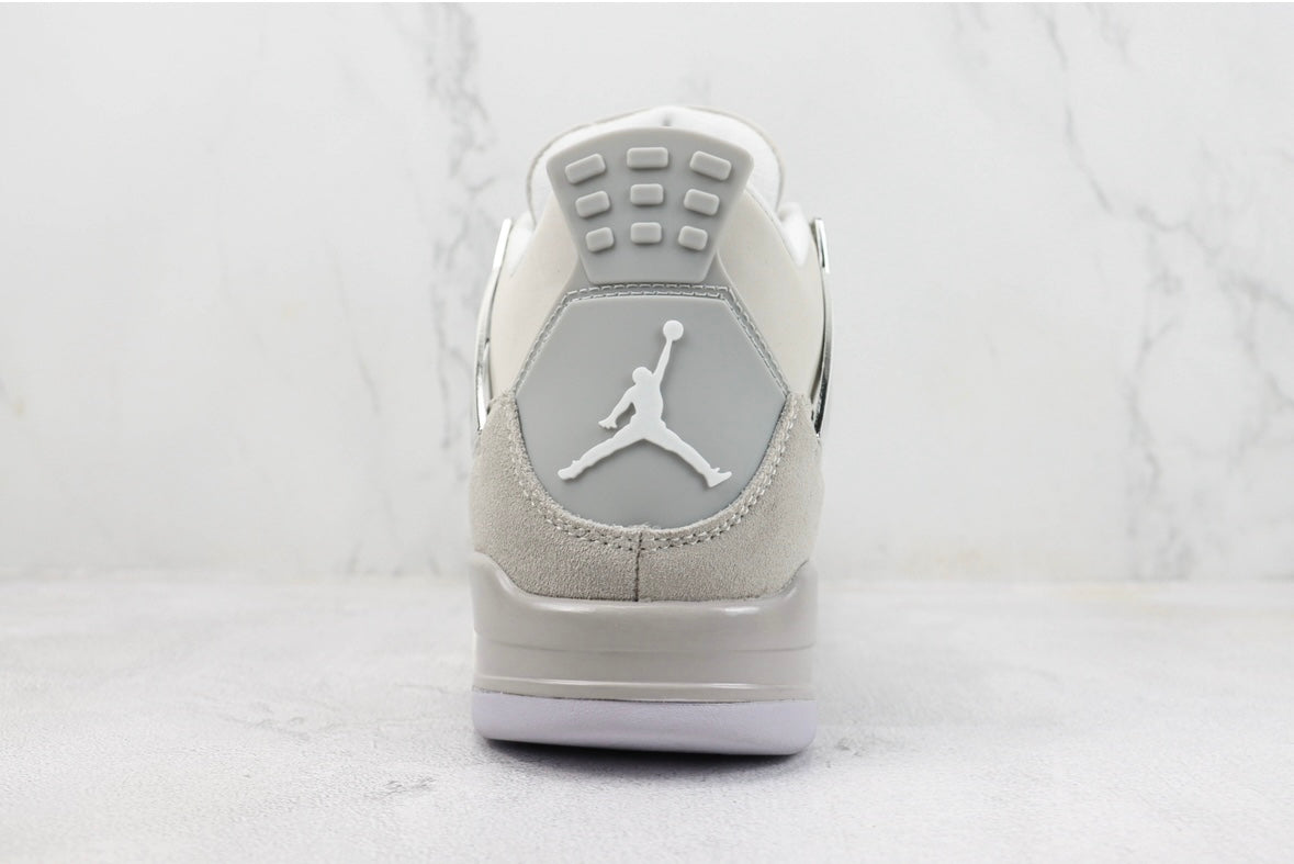 Jordan 4 Retro Frozen Moments 