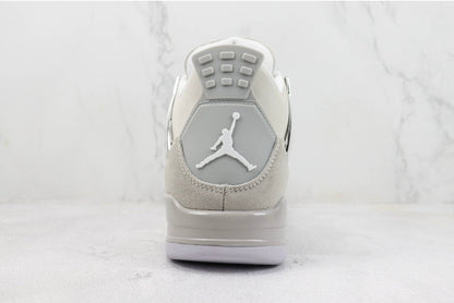 Jordan 4 Retro Frozen Moments 