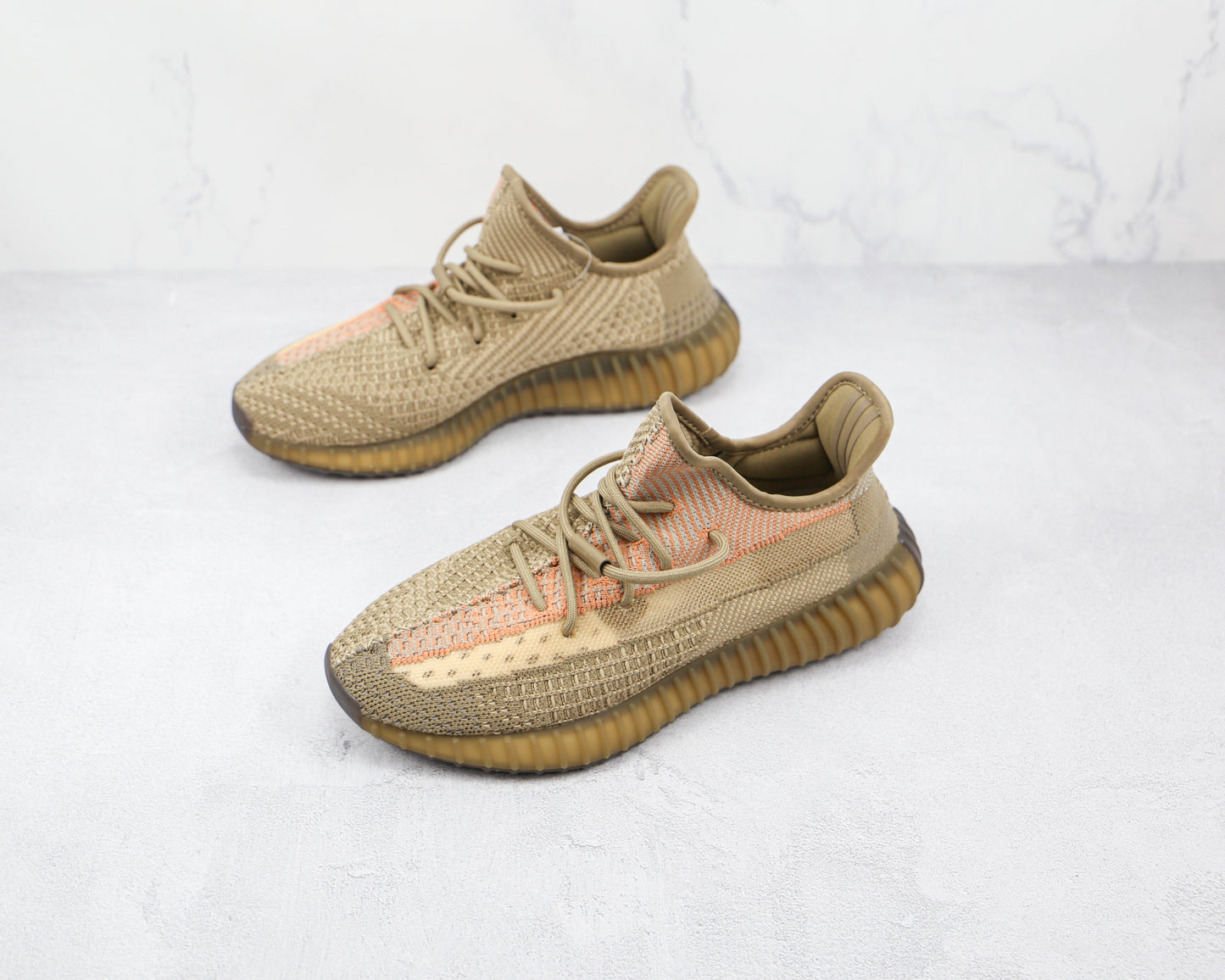 Adidas Yeezy Boost 350 V2 Sand Taupe 