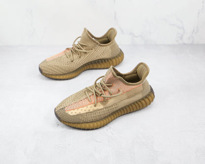 Adidas Yeezy Boost 350 V2 Sand Taupe 