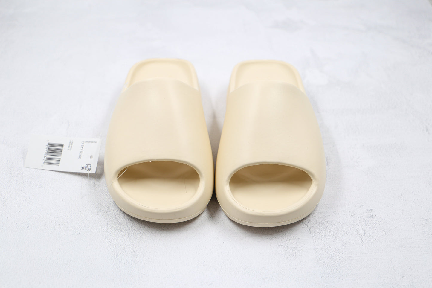Adidas Yeezy Slide Bone 