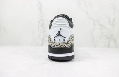 Jordan 3 Retro Infrared 23 