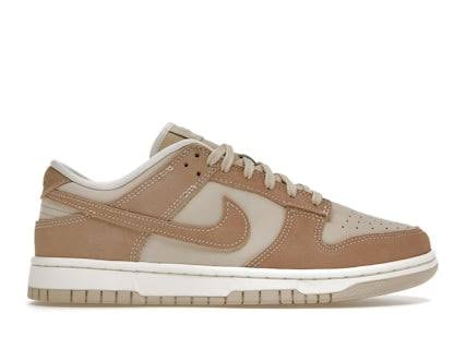 Nike Dunk Low Sanddrift 