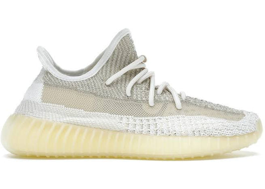 Adidas Yeezy Boost 350 V2 Natural 