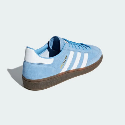 Adidas Handball Spezial Light Blue Cloud White 