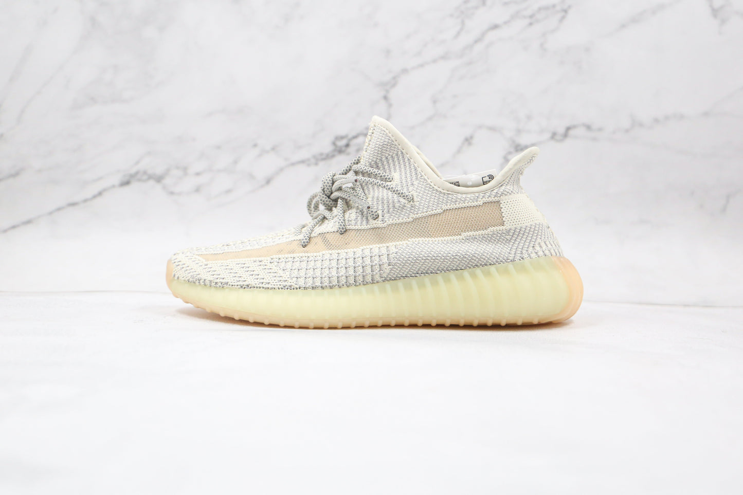 Adidas Yeezy Boost 350 V2 Lundmark (Non Reflective) 