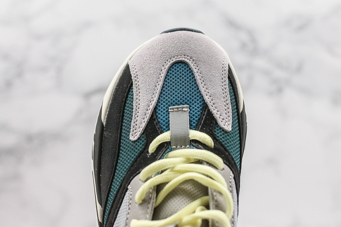 Adidas Yeezy Boost 700 Wave Runner 