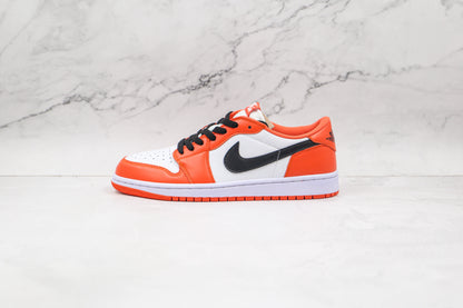 Jordan 1 Low Starfish 