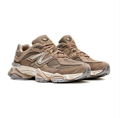 New Balance 9060 Mushroom Timberwolf 