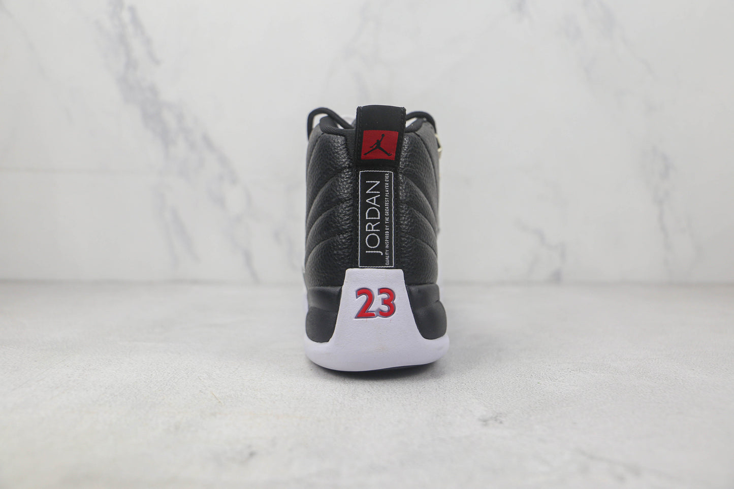 Jordan 12 Playoffs 