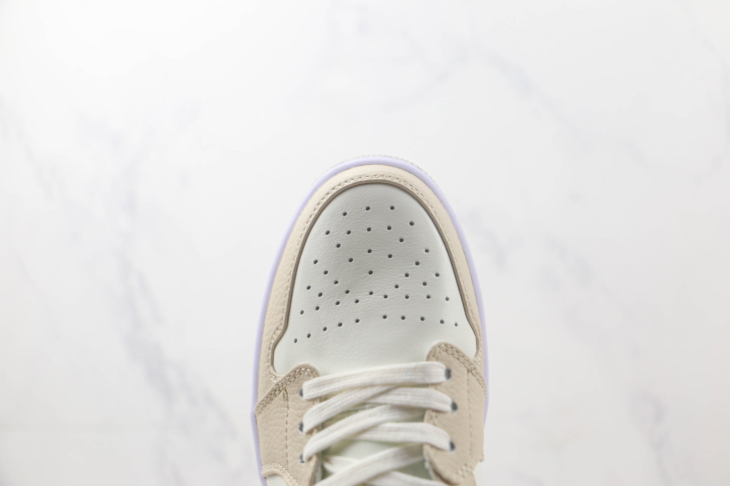 Jordan 1 Low SE Sail Rattan University Red 