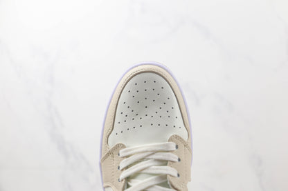 Jordan 1 Low SE Sail Rattan University Red 
