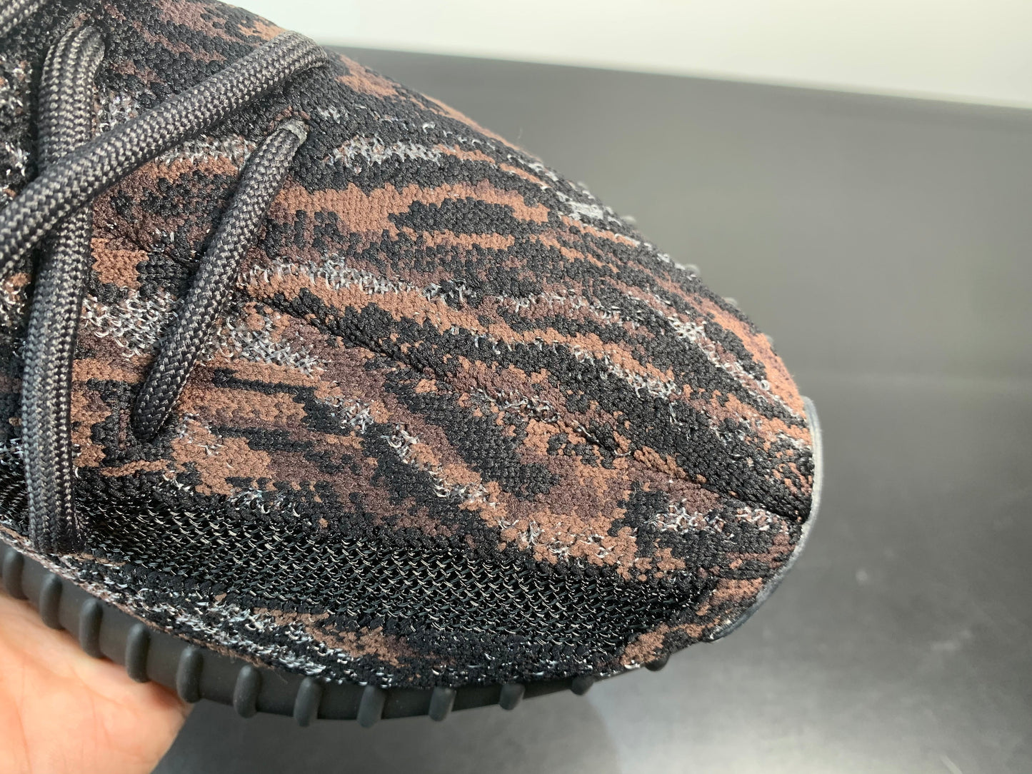 Adidas Yeezy Boost 350 V2 MX Rock 
