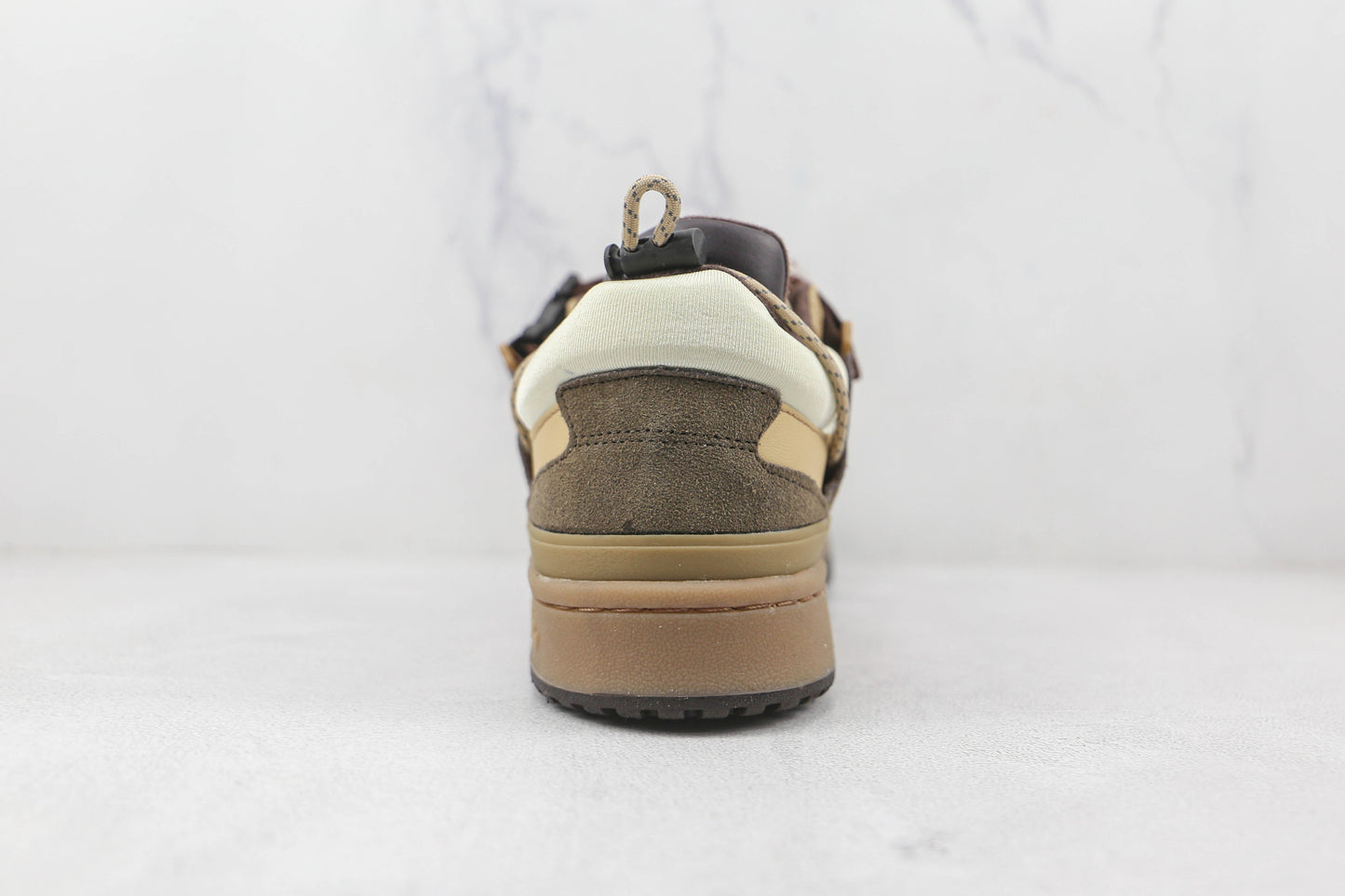 Adidas Forum Low Bad Bunny 