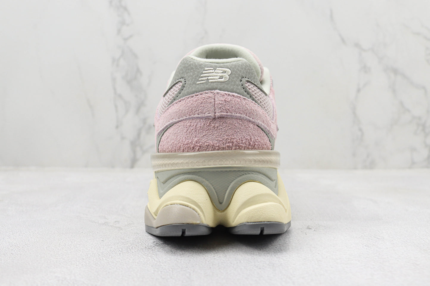 New Balance 9060 December Sky 