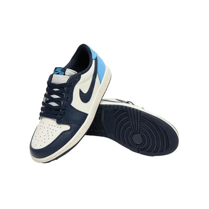 Air Jordan 1 Low OG Obsidian 