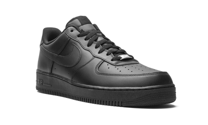 Nike Air Force 1 Black 